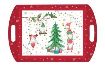 Поднос READY FOR CHRISTMAS – изображение-1