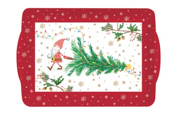 Поднос READY FOR CHRISTMAS – изображение-1