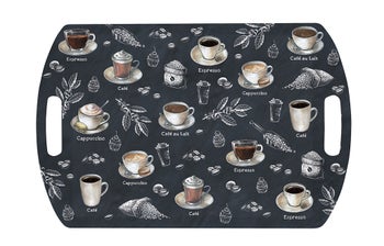 Поднос с дръжки BARISTA – изображение-1