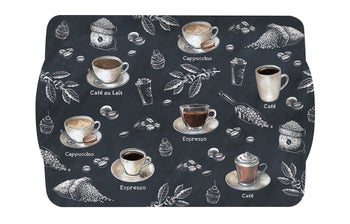 Поднос с дръжки BARISTA – изображение-1