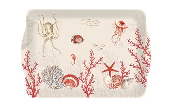 Поднос с дръжки Coral Reef – изображение-1