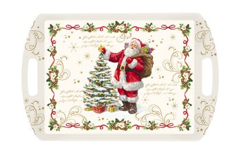 Поднос с дръжки MAGIC CHRISTMAS – изображение-1
