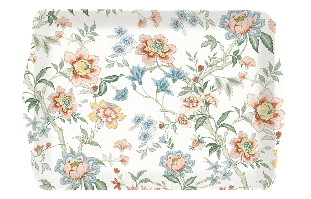 Поднос с дръжки ZEN GARDEN – изображение-1