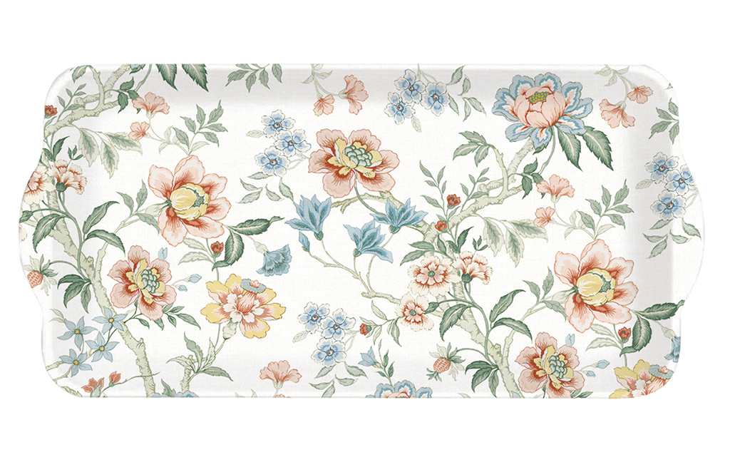 Поднос с дръжки ZEN GARDEN – изображение-1