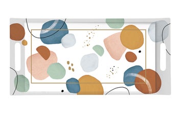 Поднос SHAPES 40x19 см – изображение-1