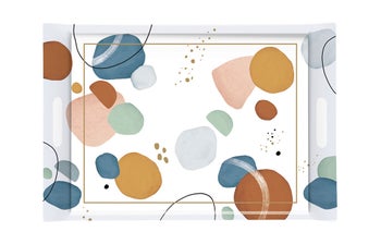 Поднос SHAPES 49х34 см – изображение-1