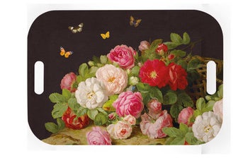 Поднос VICTORIAN GARDEN – изображение-1