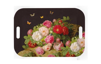 Поднос VICTORIAN GARDEN – изображение-1