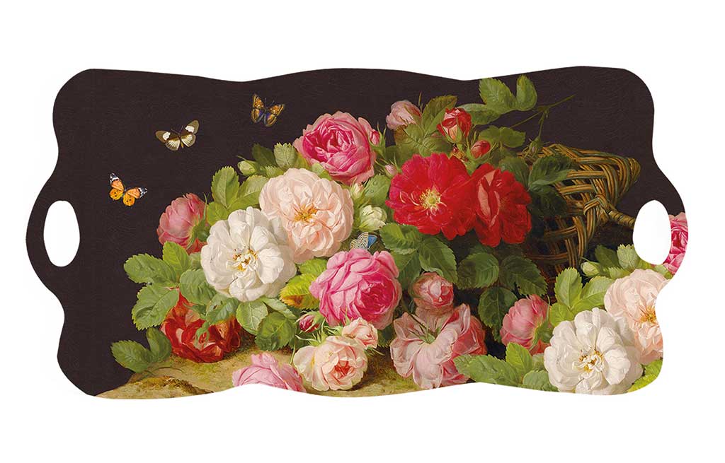 Поднос VICTORIAN GARDEN – изображение-1