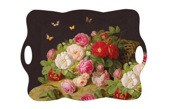 Поднос VICTORIAN GARDEN – изображение-1
