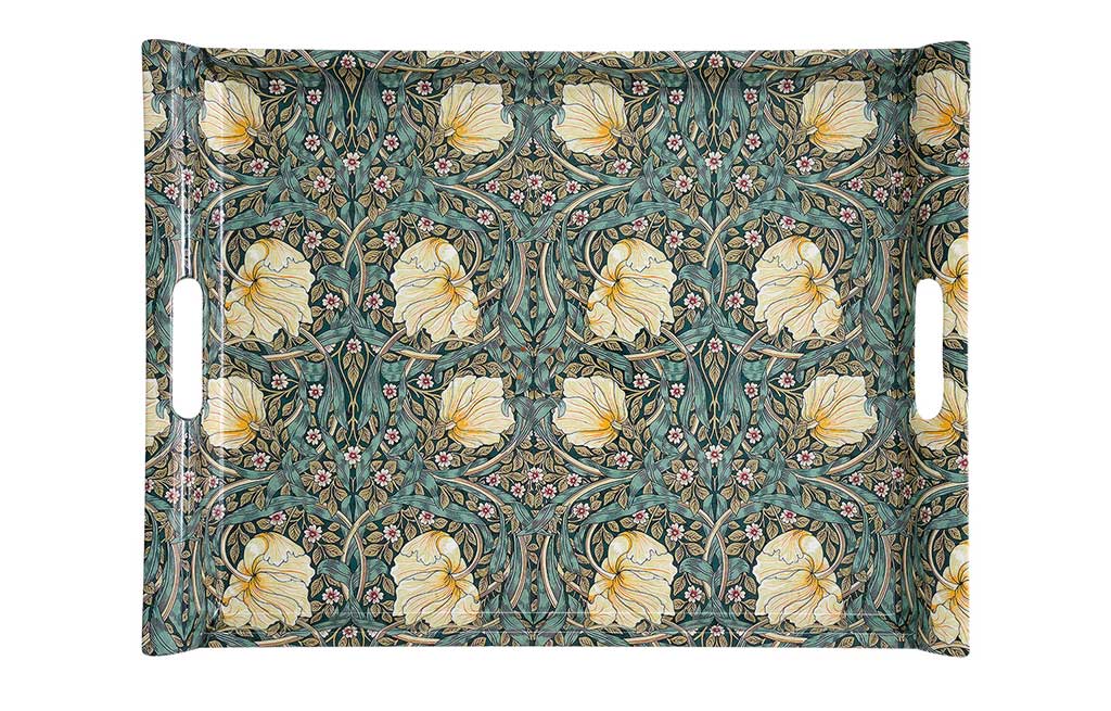 Поднос WILLIAM MORRIS – изображение-1