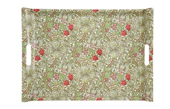 Поднос WILLIAM MORRIS – изображение-1