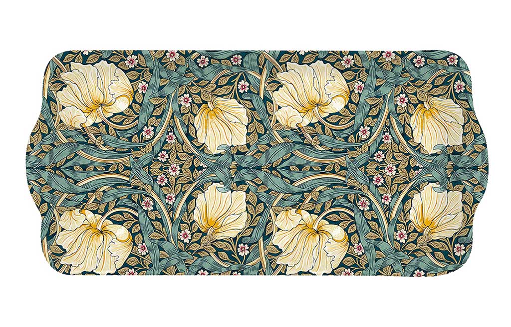 Поднос WILLIAM MORRIS – изображение-1