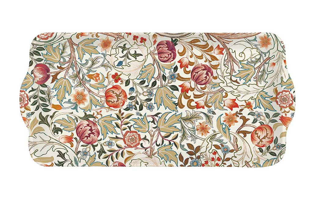 Поднос WILLIAM MORRIS – изображение-1