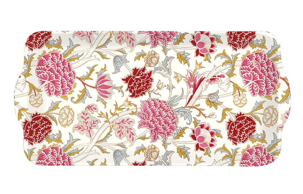 Поднос WILLIAM MORRIS – изображение-1