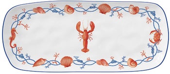 Поднос за сервиране COTE DE MER – изображение-1