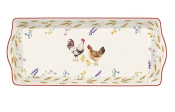 Поднос за сервиране Country Life – изображение-1