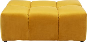 Tabure Belami Velvet Amber – slika-1.