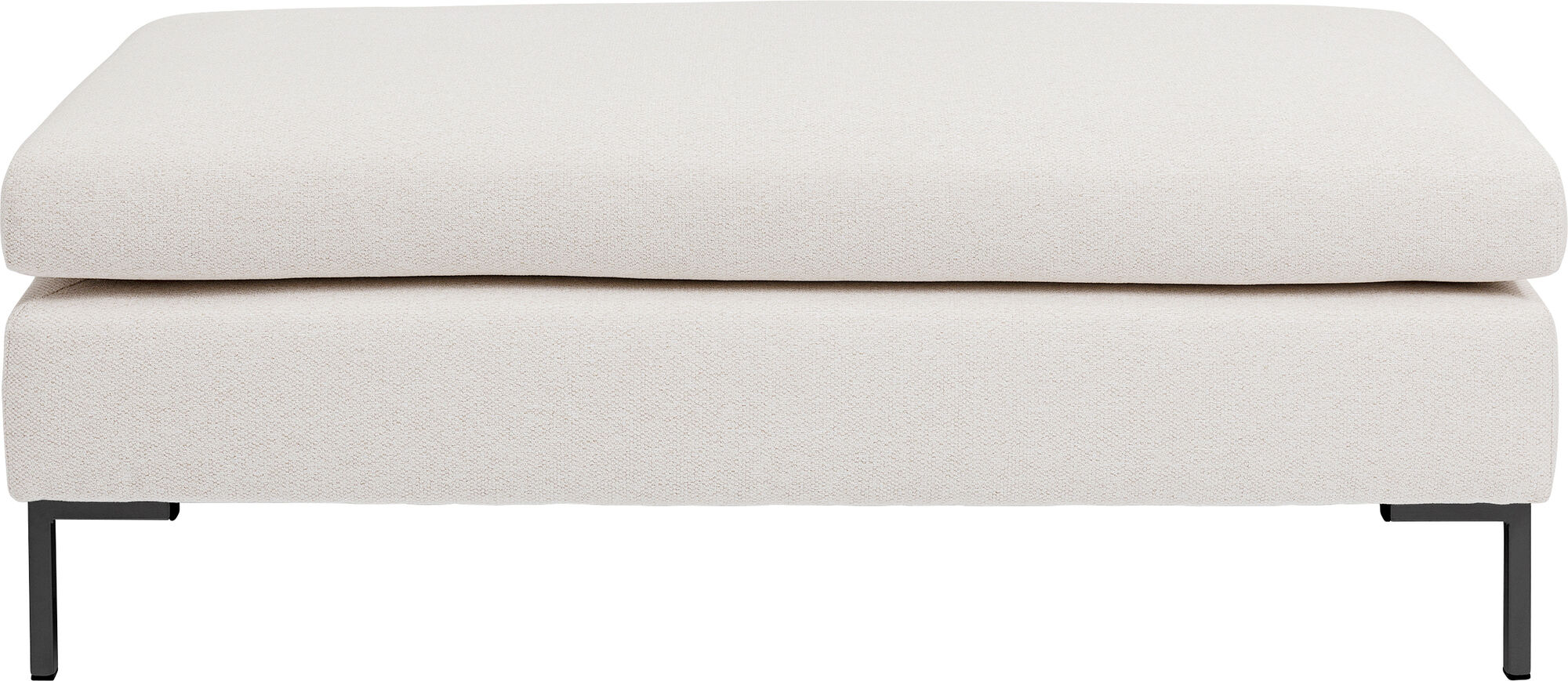 Taburete Gianni crema – Imagen-1.