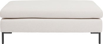 Taburete Gianni crema – Imagen-1.