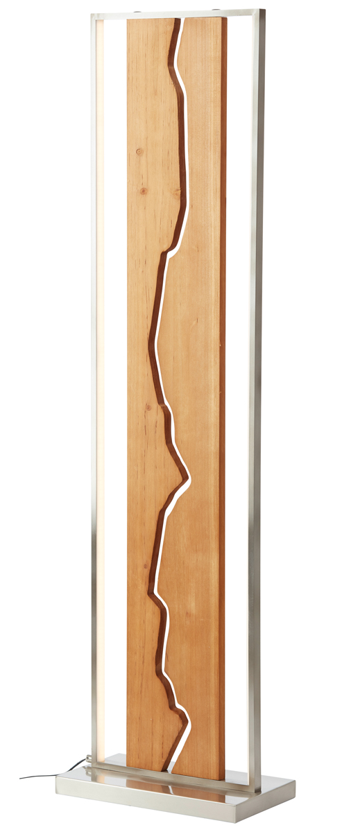 Подова лампа Thunder LED – изображение-1