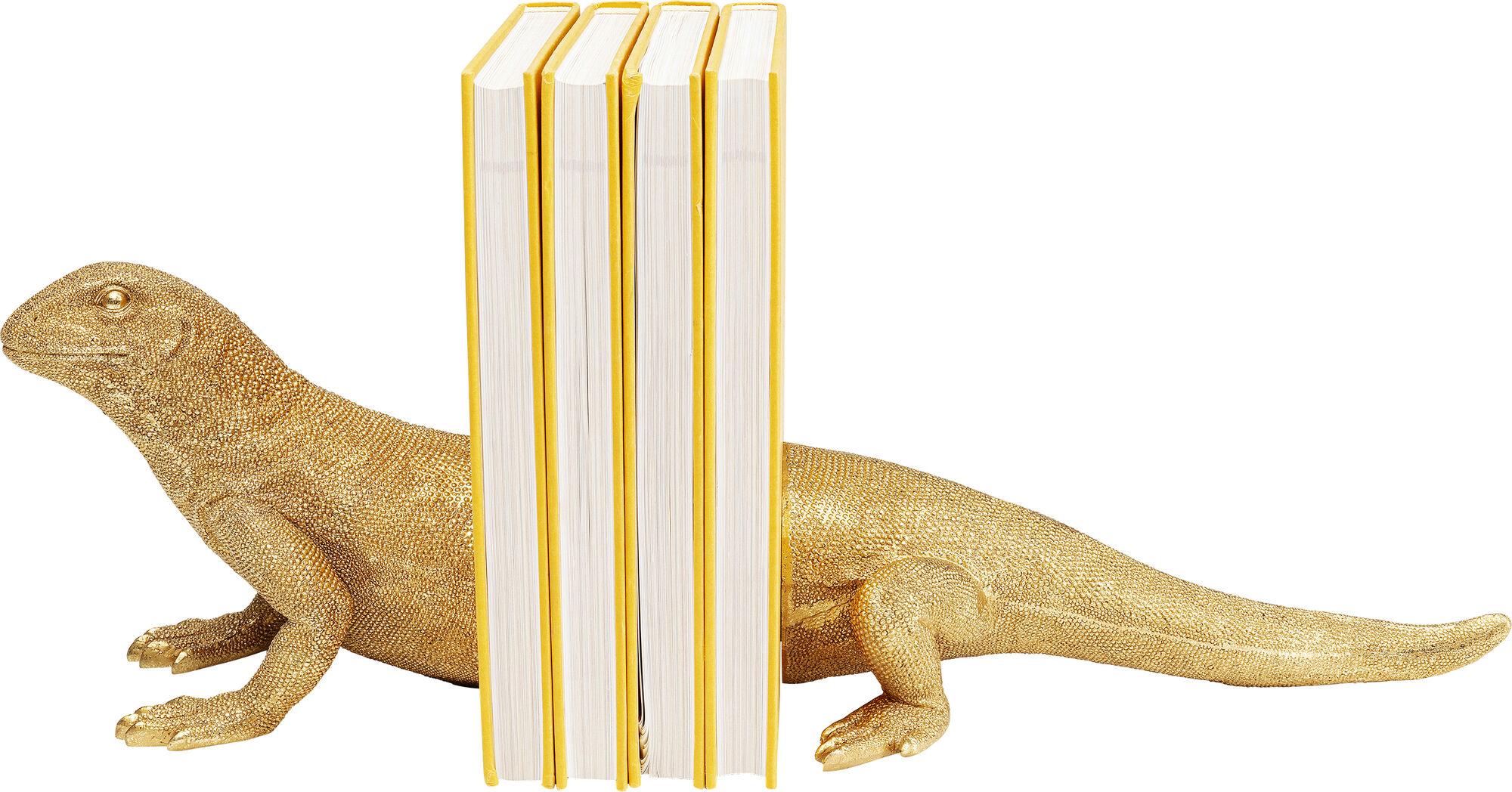 Sujetalibros Lizard (2/Set) – Imagen-1.
