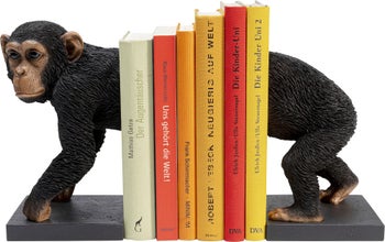 Стопер за книги Chimp (2/Set) – изображение-1.