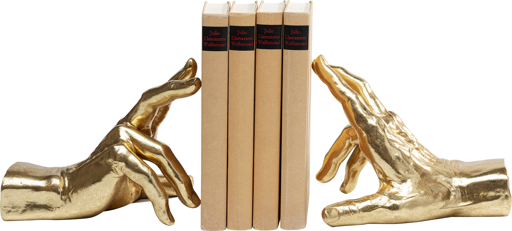 produkt: Bokstøtte Holding Fingers – 2 stk..