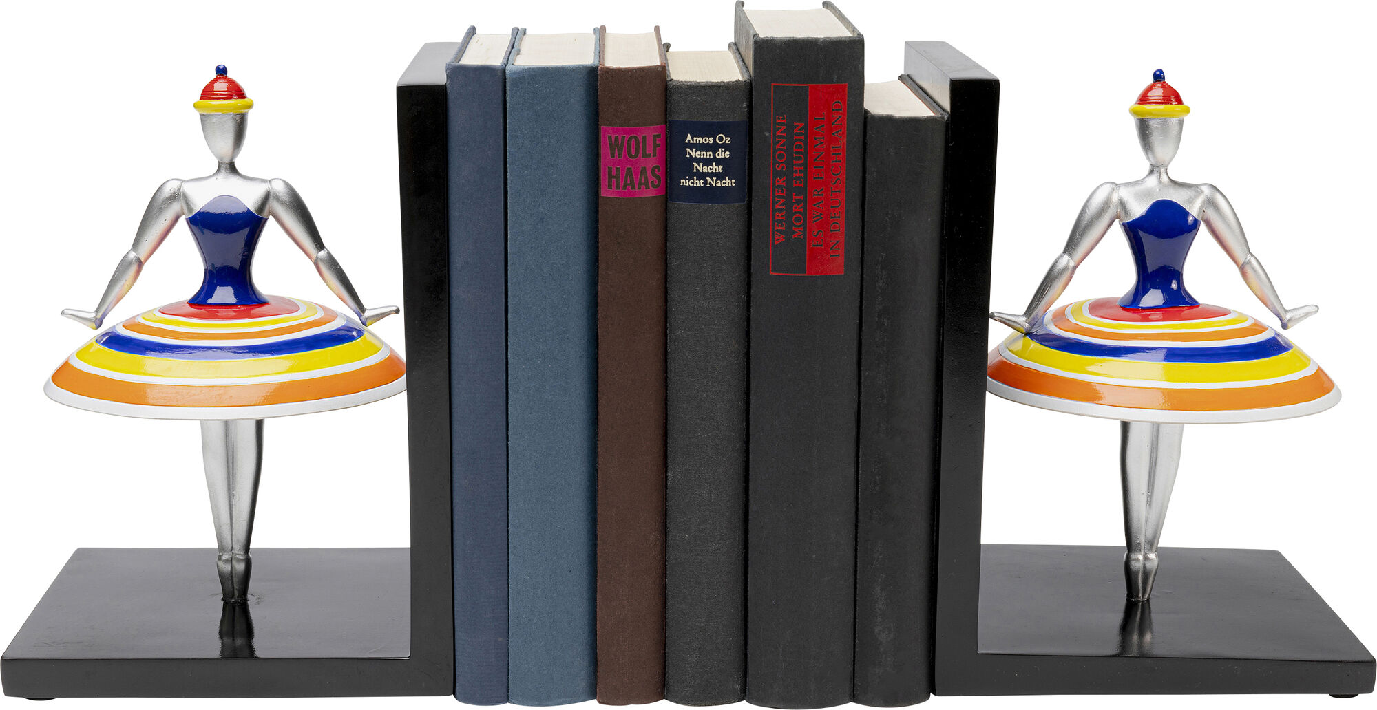 Suport de carti Primaballerina 15x20 cm – imagine-1.