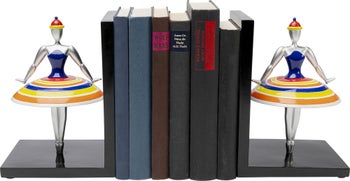 Suport de carti Primaballerina 15x20 cm – imagine-1.