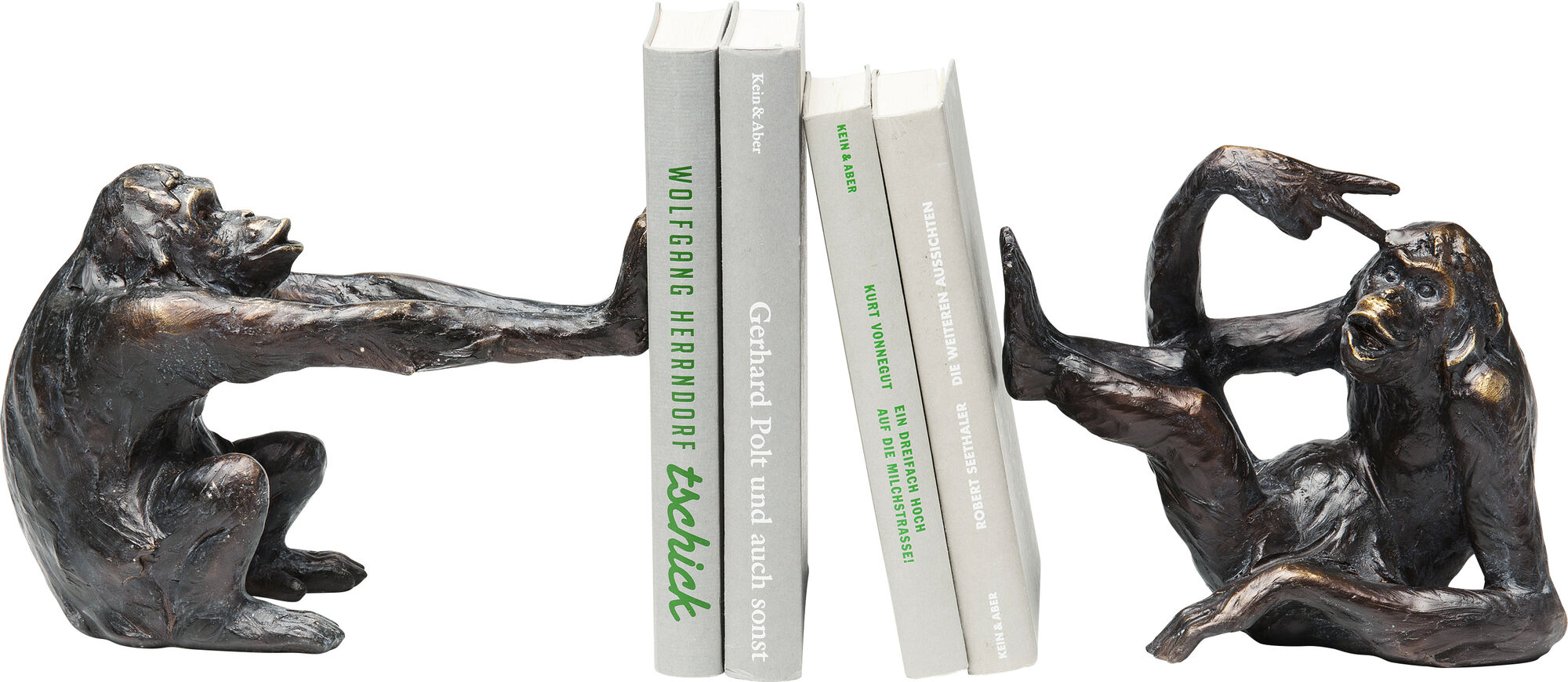 Abe bogstøtte – billede-1.