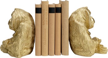 FERMALIBRO ORANG UTAN (2/SET) – immagine-1.