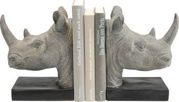 Стопер за книги Rhino (2/Set) – изображение-1.