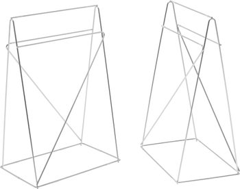 Caballete Polar (Set / 2) 31x49cm – Imagen-1.