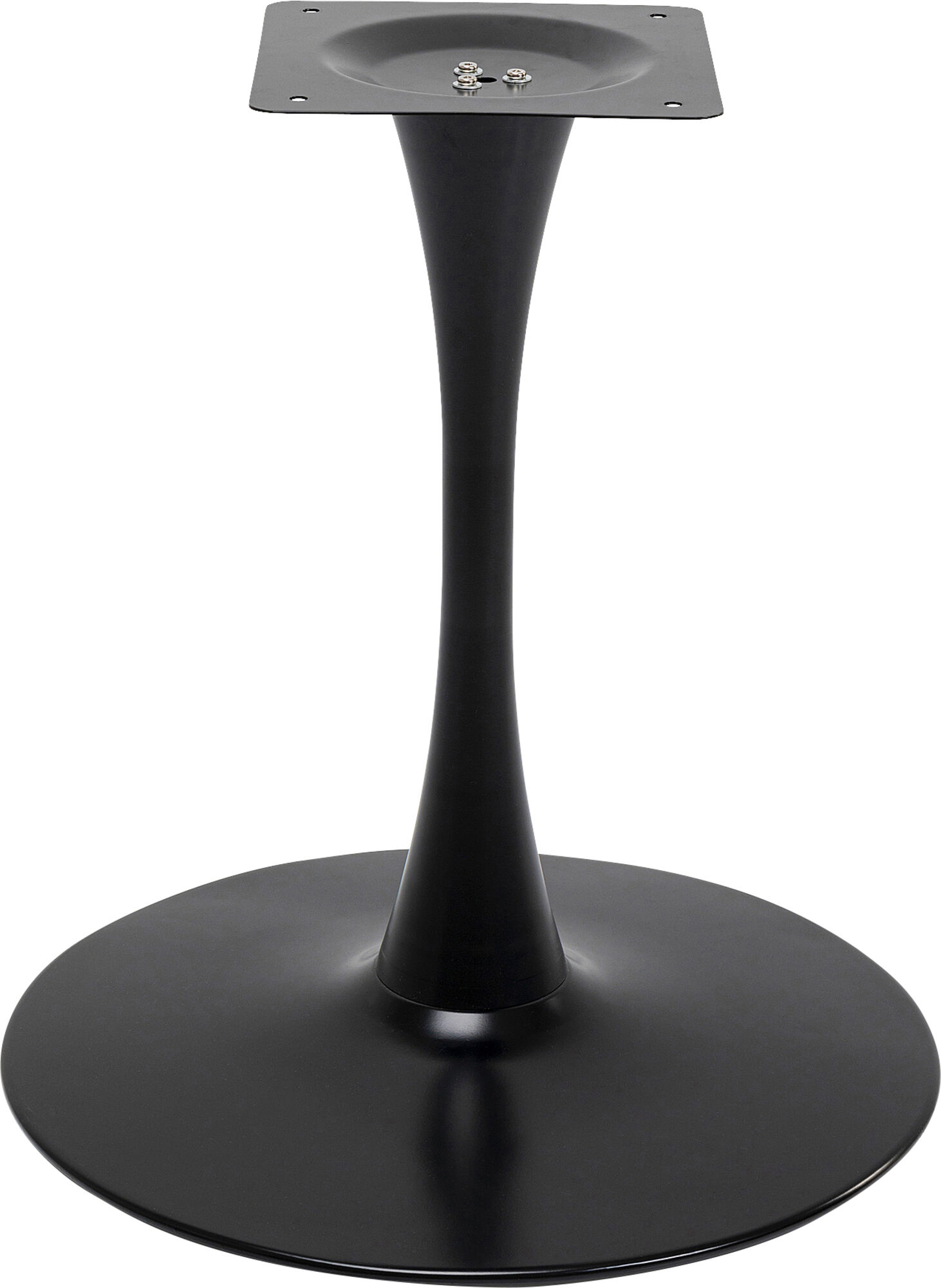 Baza stola Schickeria crna Ø110cm – slika-1.