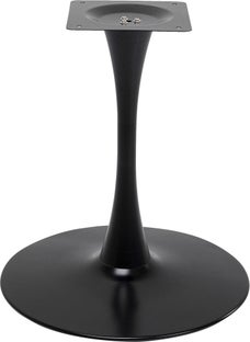 Основа за маса Schickeria Black Ø110cm – изображение-1.