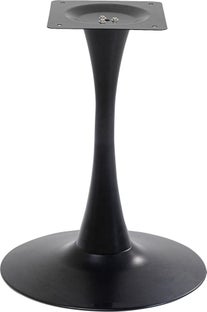 Основа за маса Schickeria Black Ø80cm – изображение-1.
