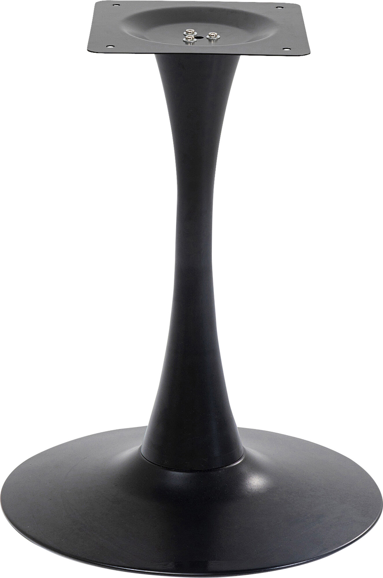 Baza stola Schickeria crna Ø80cm – slika-1.