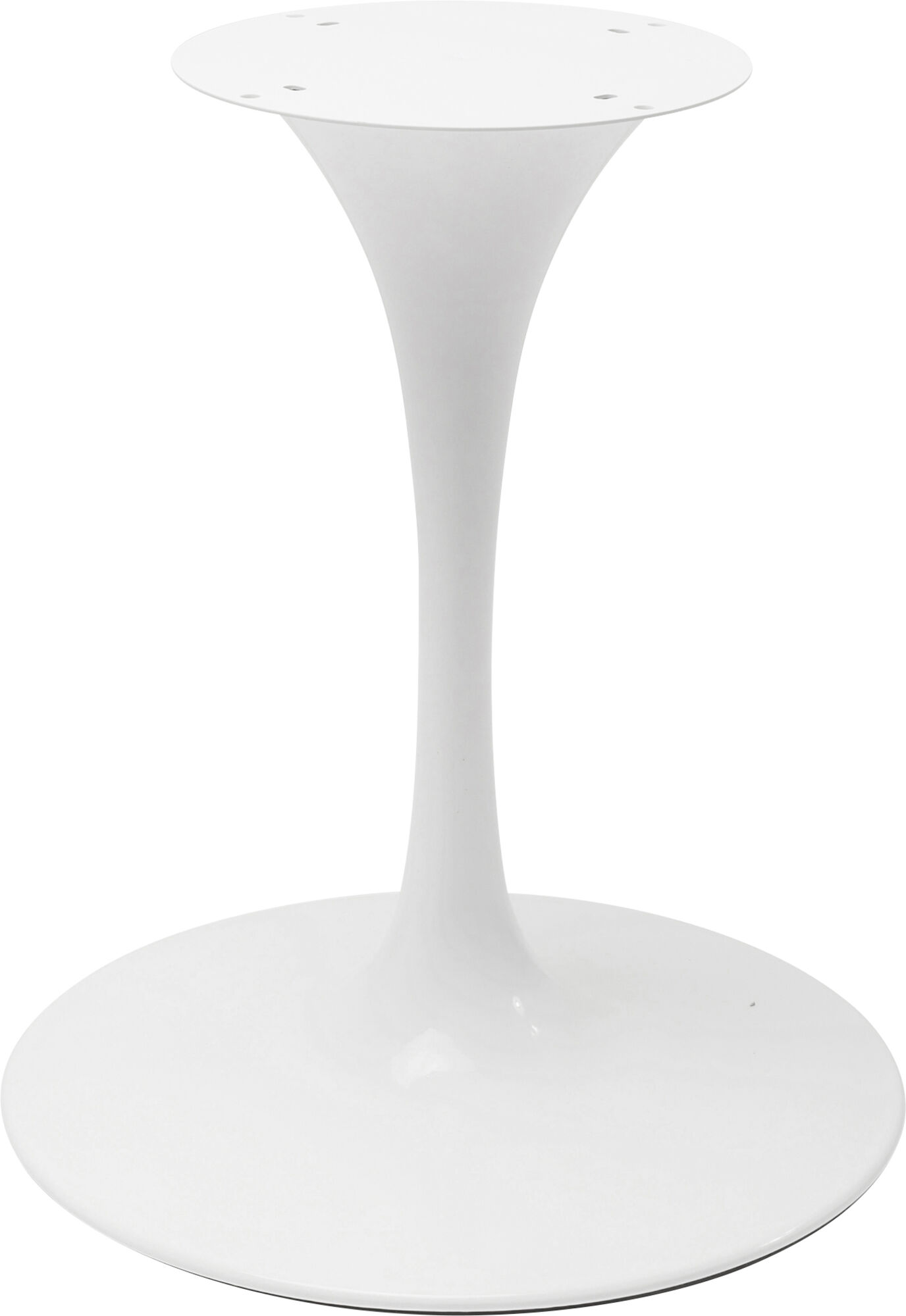 Armazón Invitation blanco Ø60cm – Imagen-1.