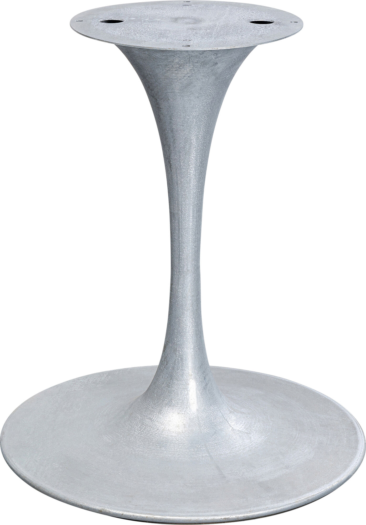 Armazón Invitation zinc Ø60cm . – Imagen-1.