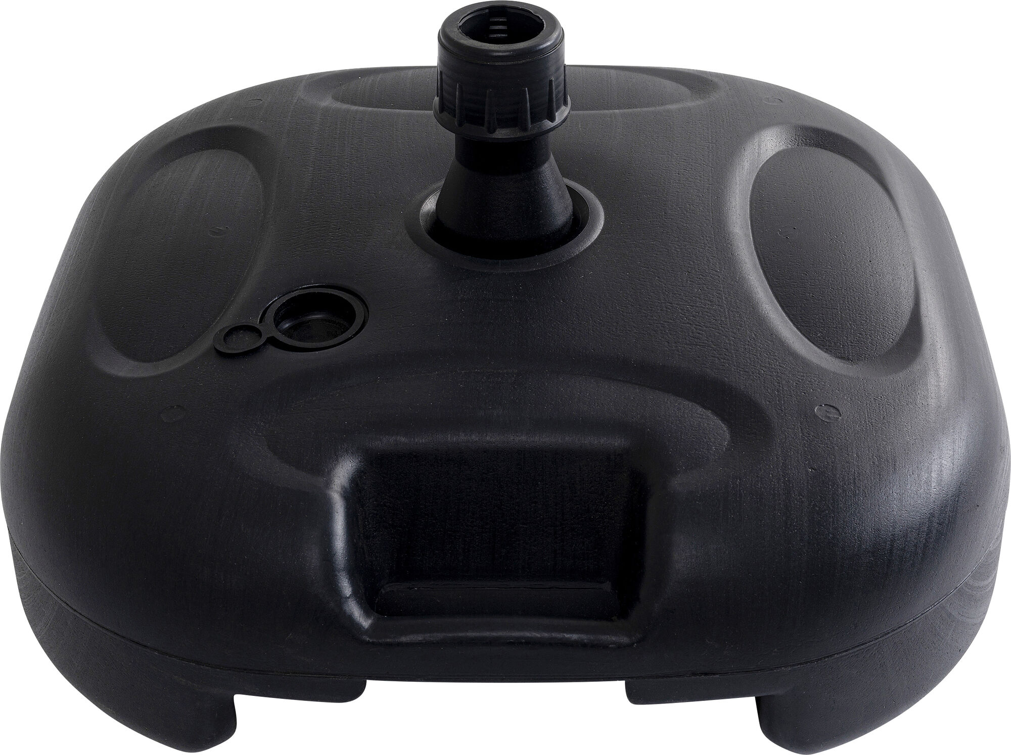 Paragüero Hawaii negro – Imagen-1.