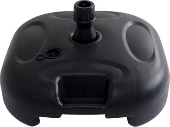 Paragüero Hawaii negro – Imagen-1.