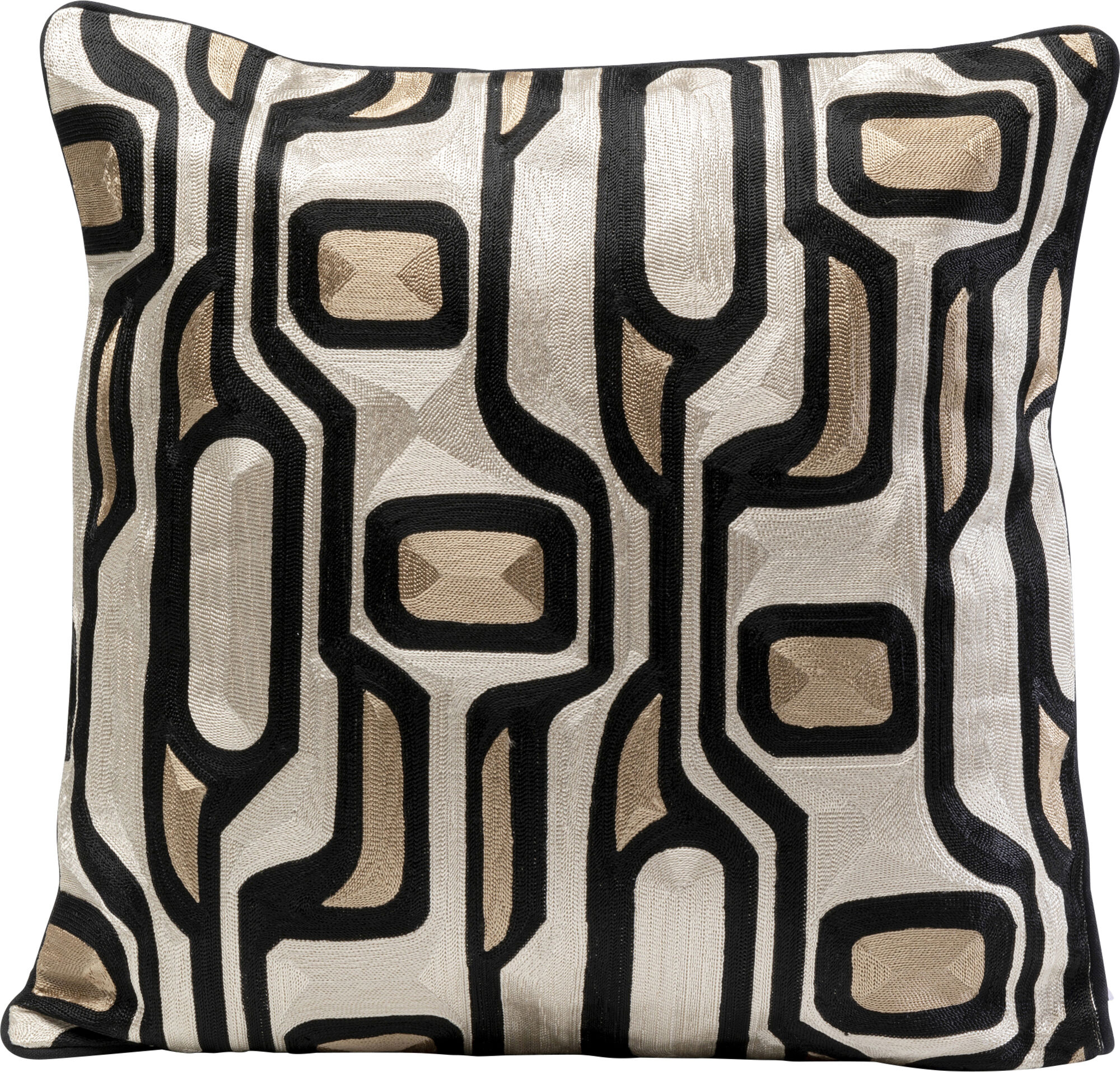 Pagalvėlė Labyrintho Line 50x50cm – paveikslėlis-1.