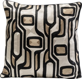 Pagalvėlė Labyrintho Line 50x50cm – paveikslėlis-1.