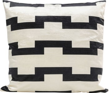 Cojín Abstract Edges 45x45cm – Imagen-1.