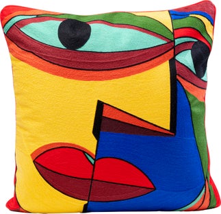 Pagalvėlė Faccia Arte Colore Right 50x50cm – paveikslėlis-1.