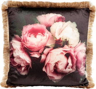 Pagalvėlė Blush Roses 45x45 – paveikslėlis-1.
