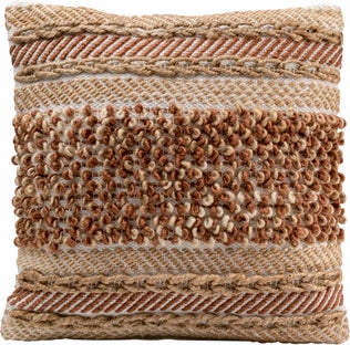 Pagalvėlė Loop Melange 45x45cm – paveikslėlis-1.