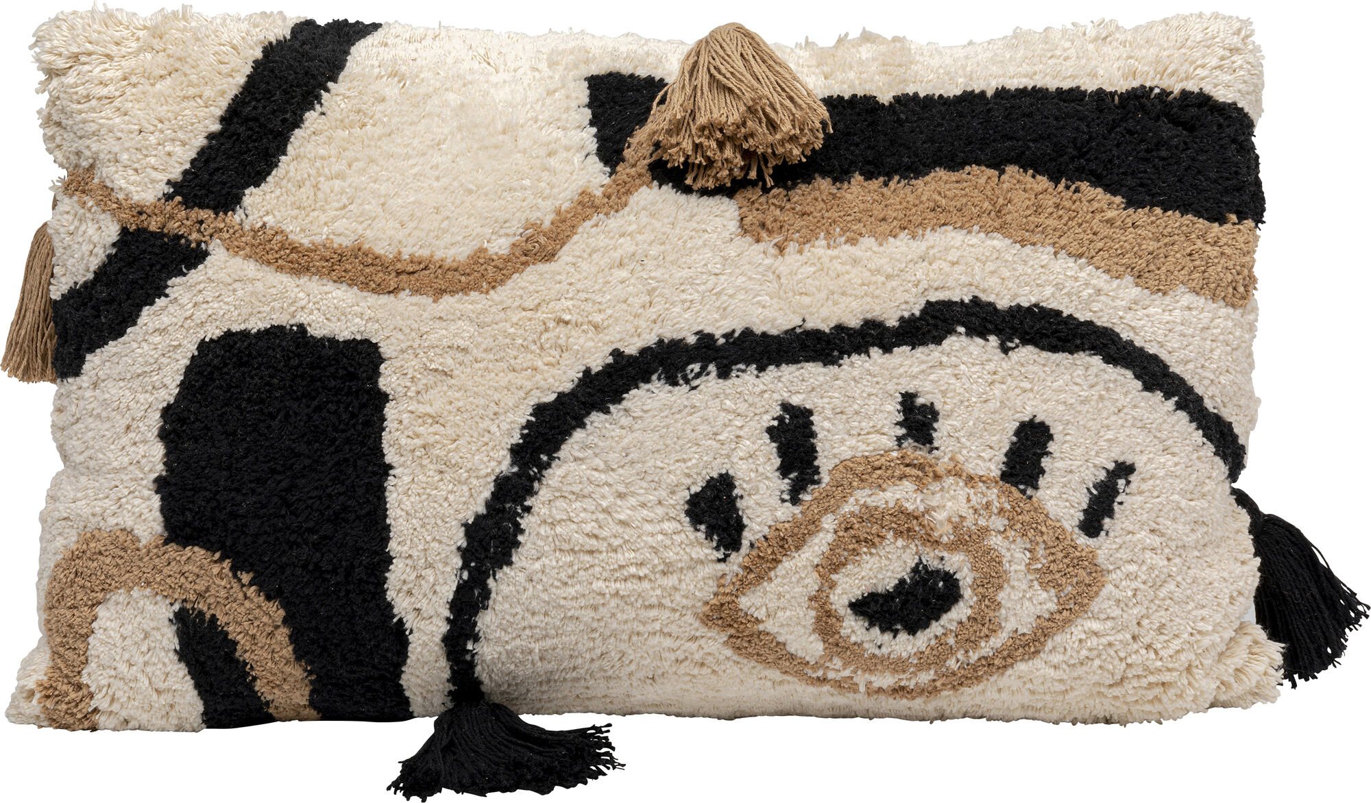 Cojín Blink Beige 60x35cm – Imagen-1.