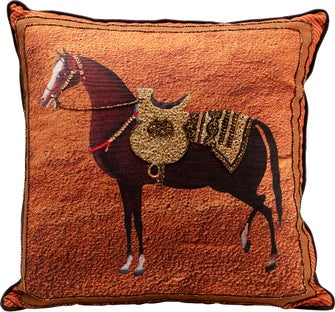 Pagalvėlė Show Horse 45x45cm – paveikslėlis-1.
